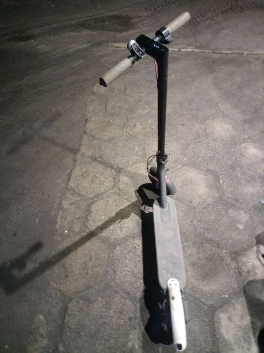 Hulajnoga Xiaomi m365