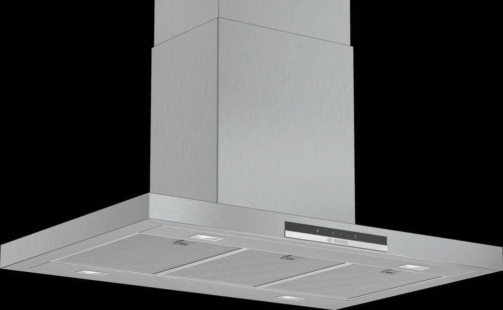 Novo! Chamine BOSCH DIB97IM50