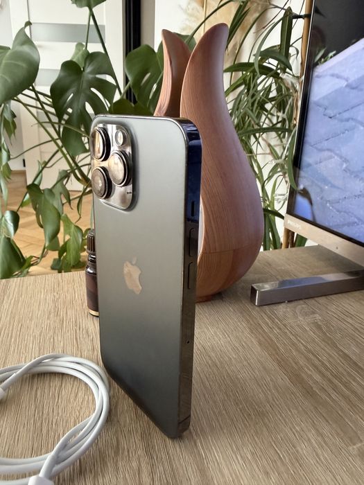 iPhone 13 Pro 128 GB – stan bardzo dobry