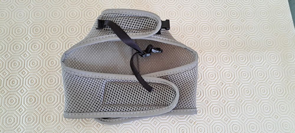 Vendo peitoral para gato