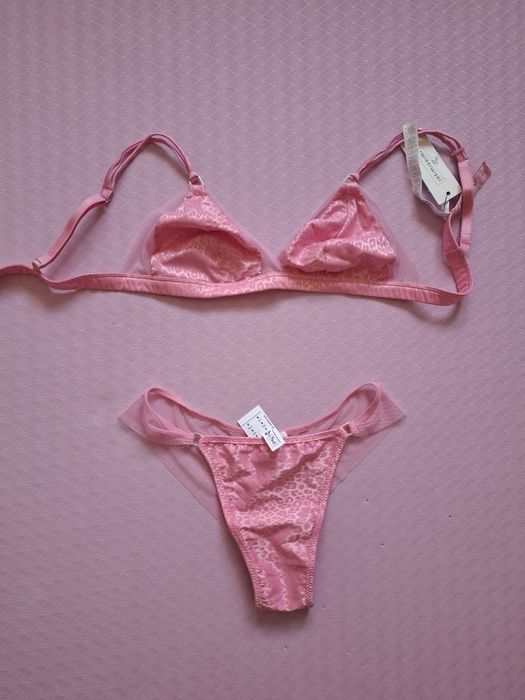 Komplecik bielizny Intimissimi 75B+S