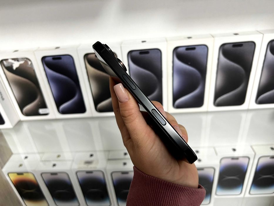 iPhone 16  Pro  128 Gb Neverlock / Магазин + Гарантія