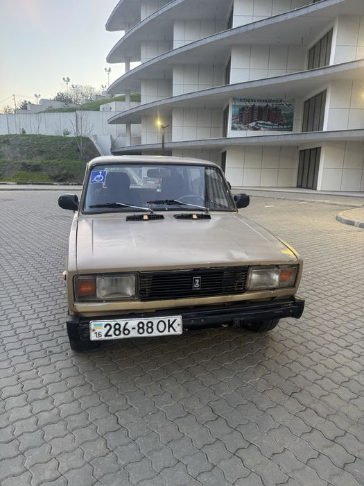 ВАЗ 2104 1.5 бензин