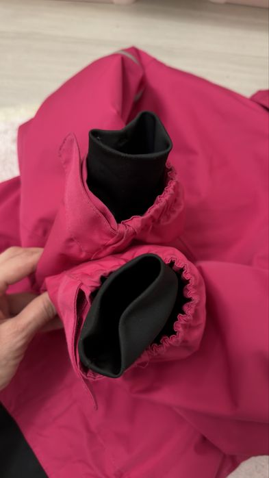 Термо комбінезон