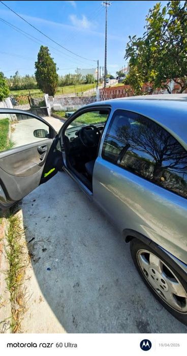 Opel Corsa CDTI 1.3  Gasóleo