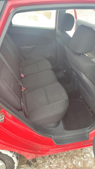 hundai i30 1.4 benzyna !!