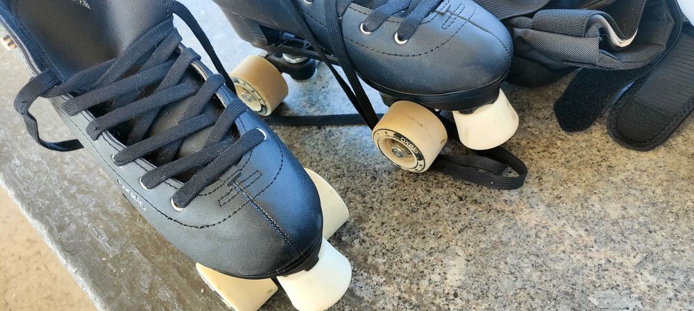 Patins 4 Squad Oxelo