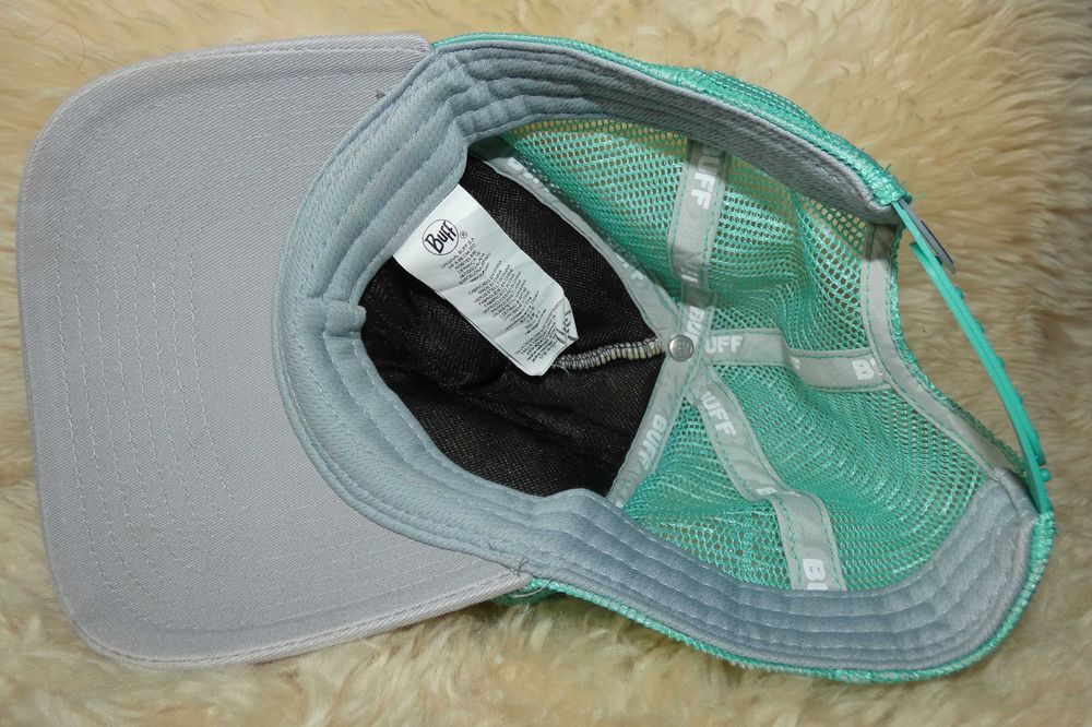 Кепка BUFF® Trucker Cap - оригинал