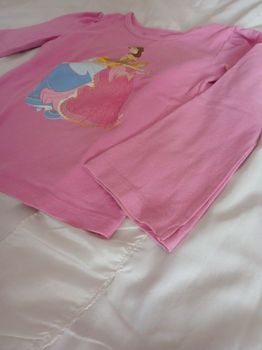 Bluzeczka Disney 110