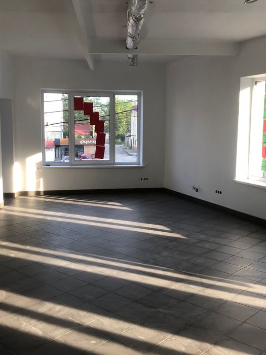 ПРОДАЄТЬСЯ!!! Комерційне приміщення 120м2.