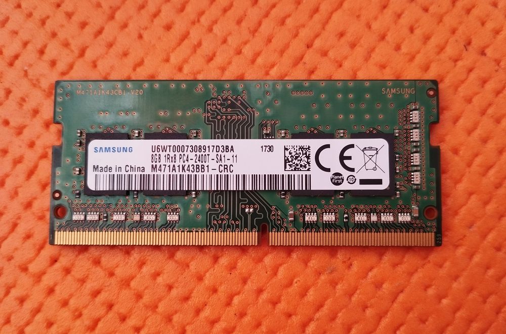 Продам SSD и ОЗУ