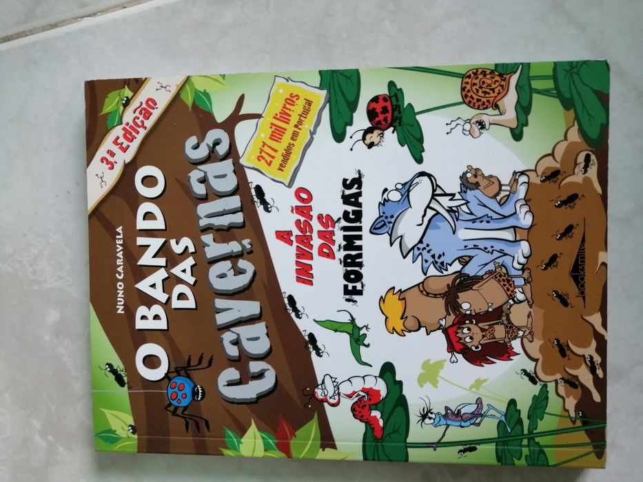 Livros diversos 5€ cada