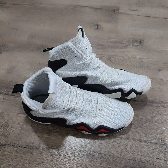 Кросівки Adidas Crazy 8 ADV Primeknit 45 розмір