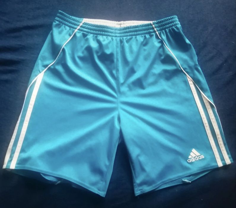 spodenki Adidas climate 164cm