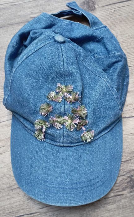 Reserved M  czapka bejsbolówka