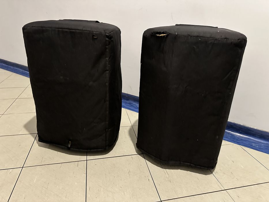 FBT PROMAXX 12A колонки активні pro maxx