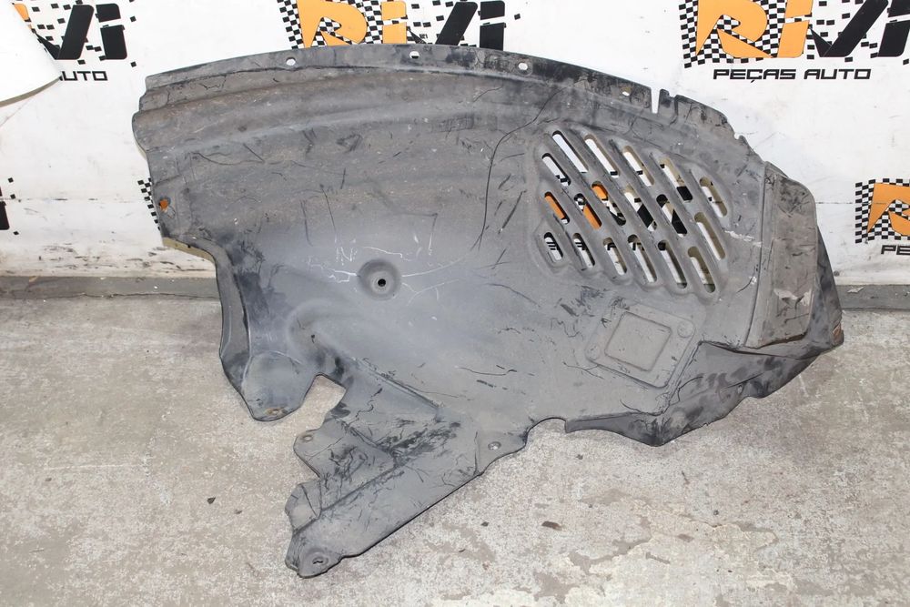 Cava roda frente direita BMW X3 (F25)