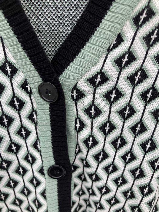 Жіноча подовжена кофта/кардіган 42-46  Туреччина зимова підтримка