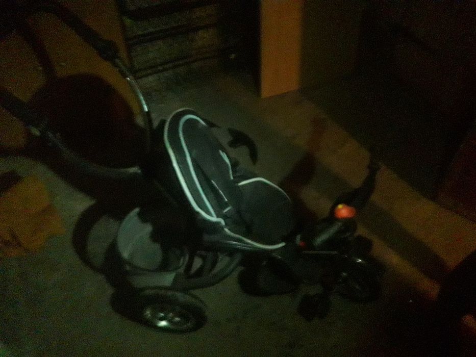 Wuzek  dla dziecka OPIS!