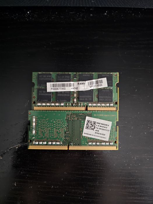 Rams notebook 8gb cada439740031398717441