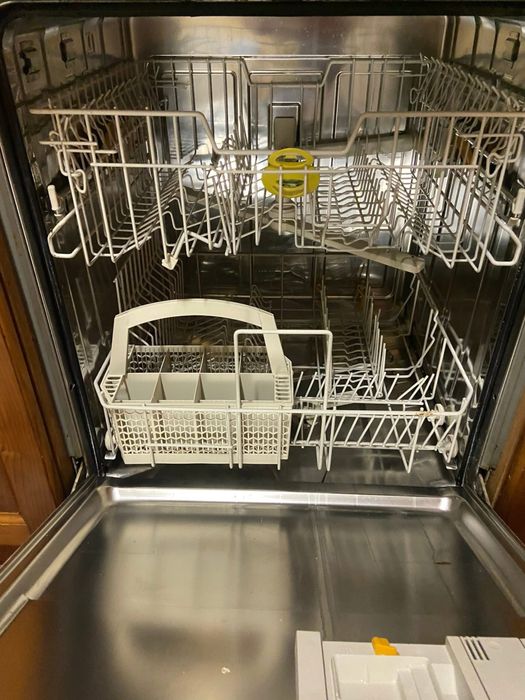 Maquina de lavar loiça