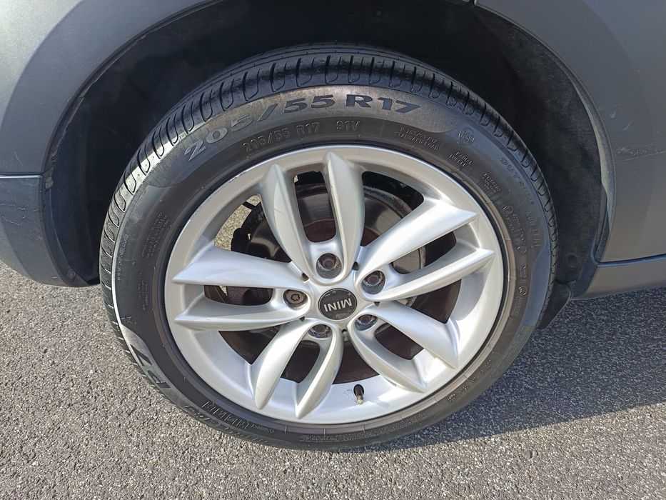 Mini Countryman 1.6D