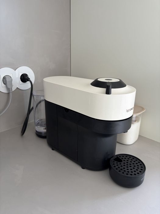 Vendo Máquina Nespresso Vertuo Pop Krups