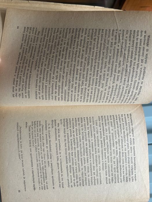 Łowiectwo Wiesław Krawczyński 1947 Podręcznik dla Leśników i Myśliwych