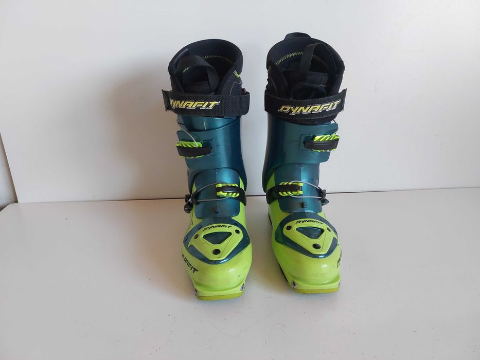 Buty skiturowe DYNAFIT TLC6 Eu.41, 26 cm