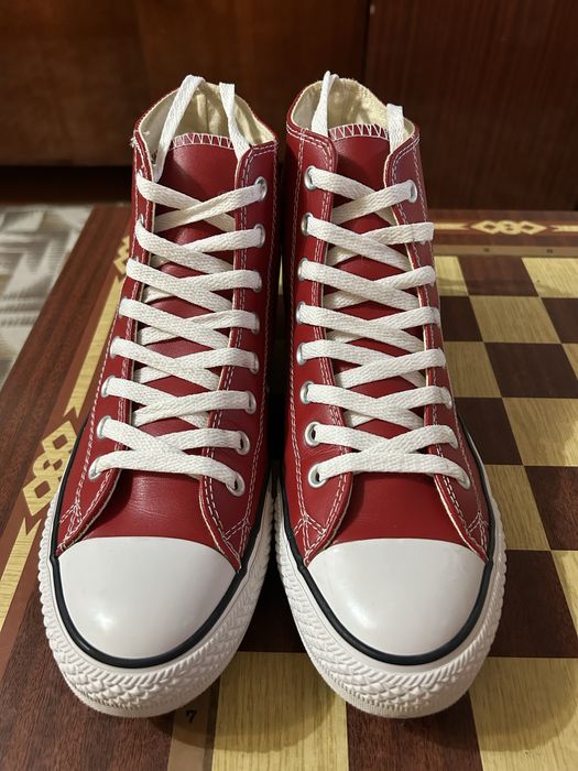 Кеды Converse chuck taylor all star