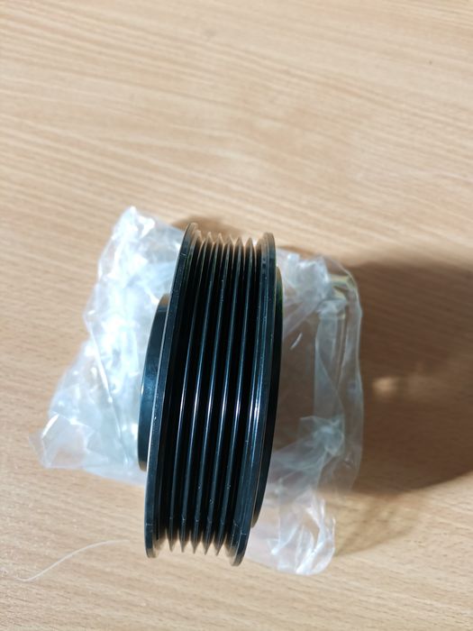 Embraiagem Compressor do Ar Condicionado VW