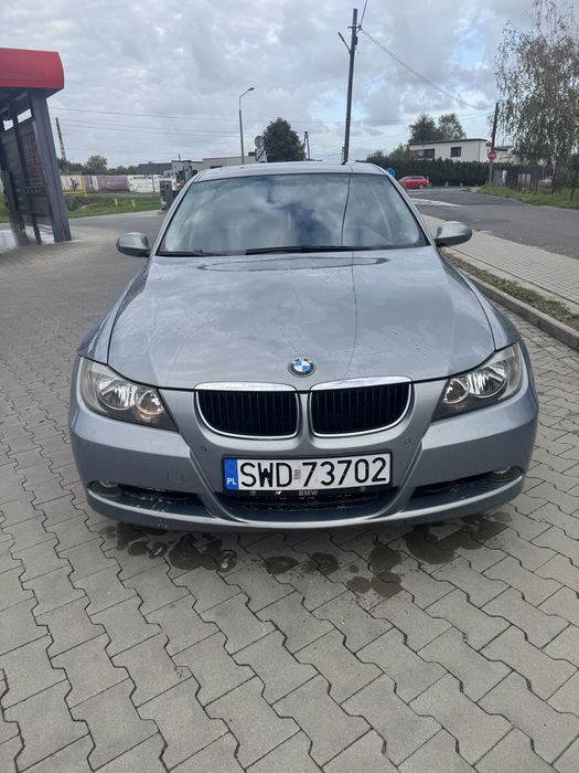 bmw e90 2.0 lpg do 2033 automat