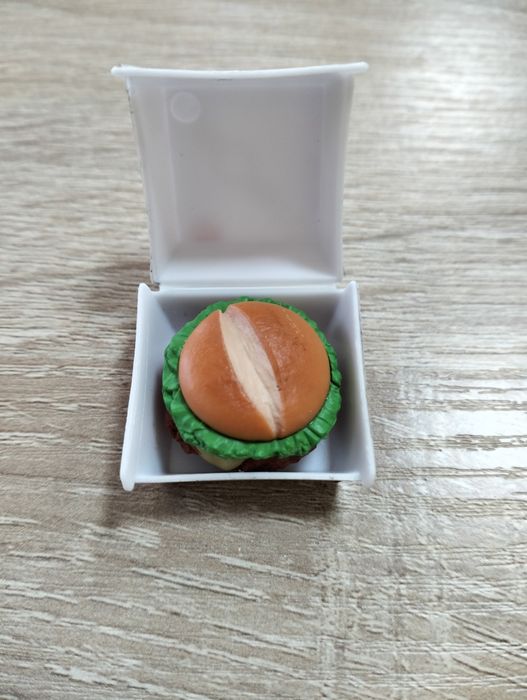 Игрушка  сурикат,ZURU foodie