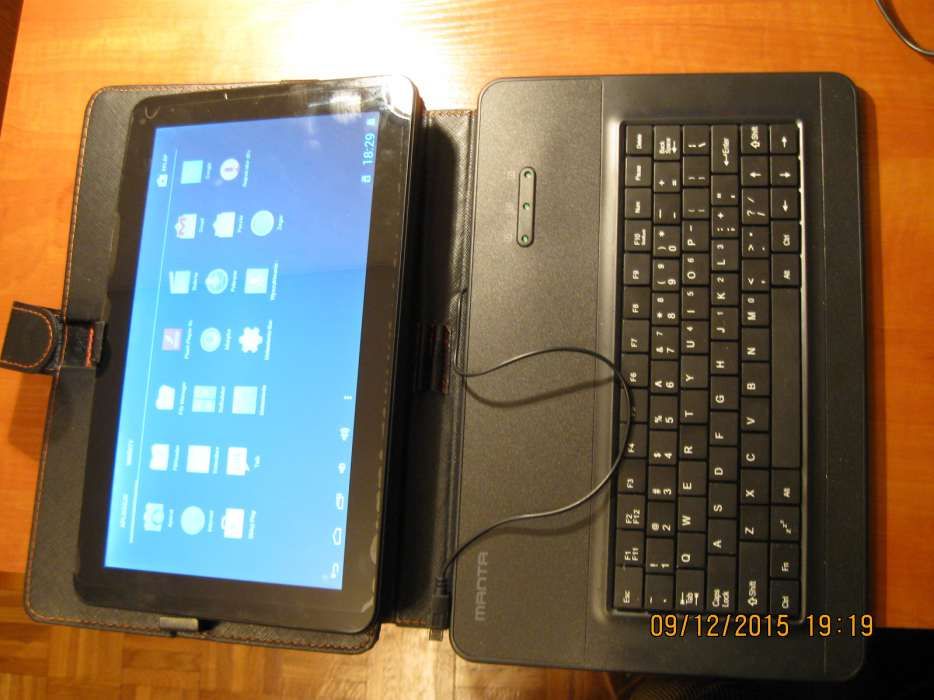 Tablet Quer komo470 -sprzedam ,zamienię