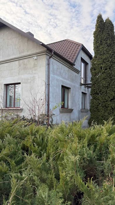 Продаж будинку біля Кременця