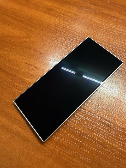 Samsung Fold 7 12/256 gb Silver на офіційній гарантії