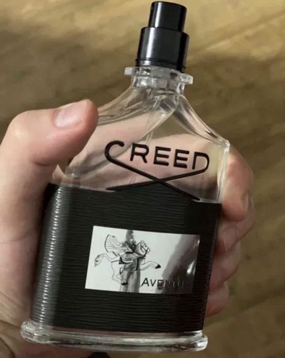 CREED Aventus 100 мл Парфюмированная вода
