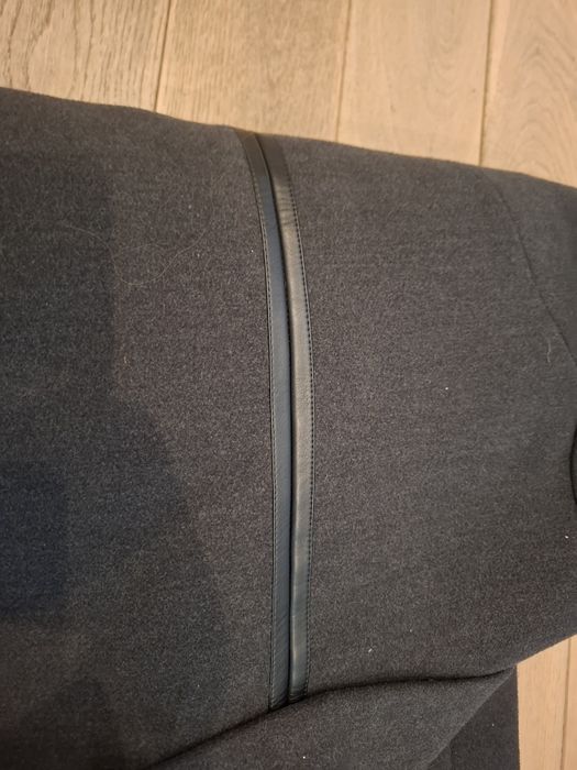 Reserved płaszcz zimowy jesienny M