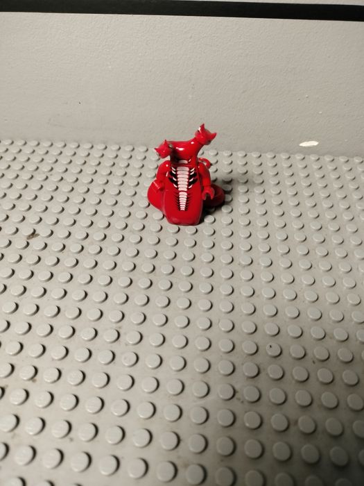 Figurka LEGO ninjago fangtom