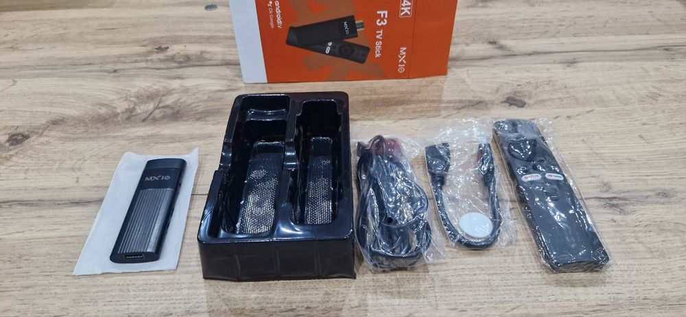 Tv stick F3 Stan jak nowy