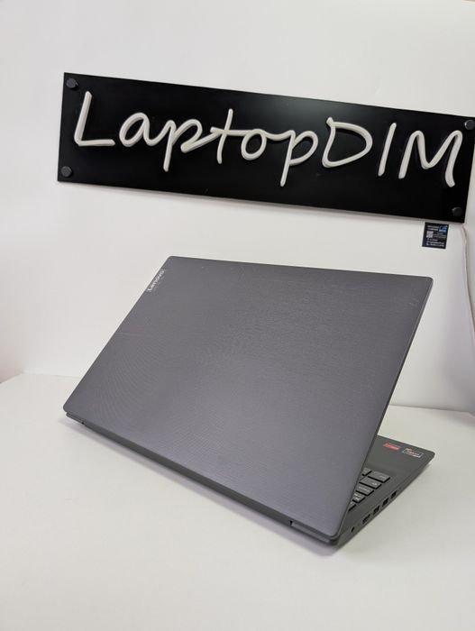 Ноутбук Lenovo V15-ADA/Ryzen 5 3500U/8GB/256GB/15"/FullHD/для навчання