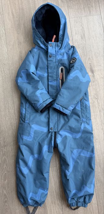 Зимовий комбінезон Next
