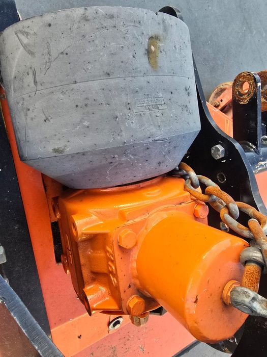 Kosiarka Perfect TK 230