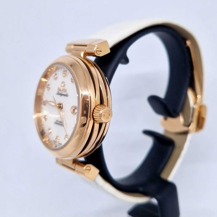 Omega De Ville Ladymatic 425.63.34.20.55.001
