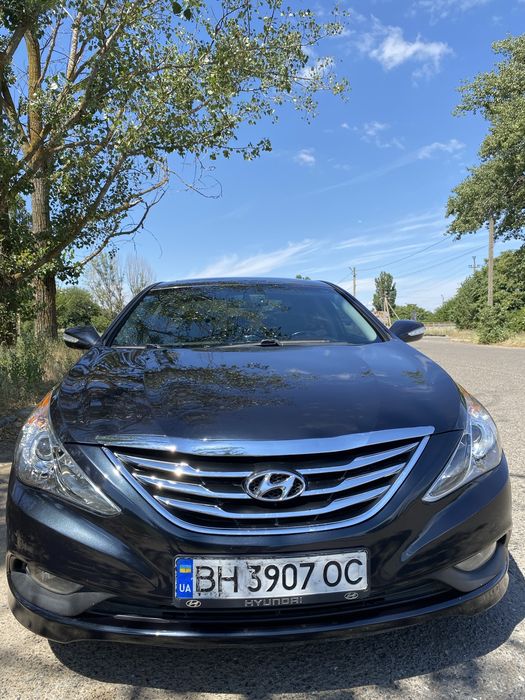 Продам Hyundai Sonata