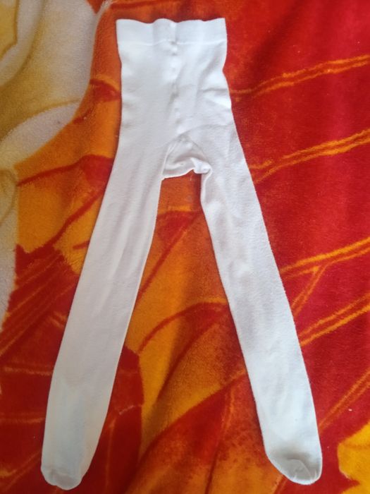 Колготки для девочки