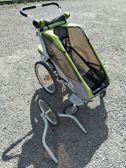 Przyczepa Thule Chariot Cougar