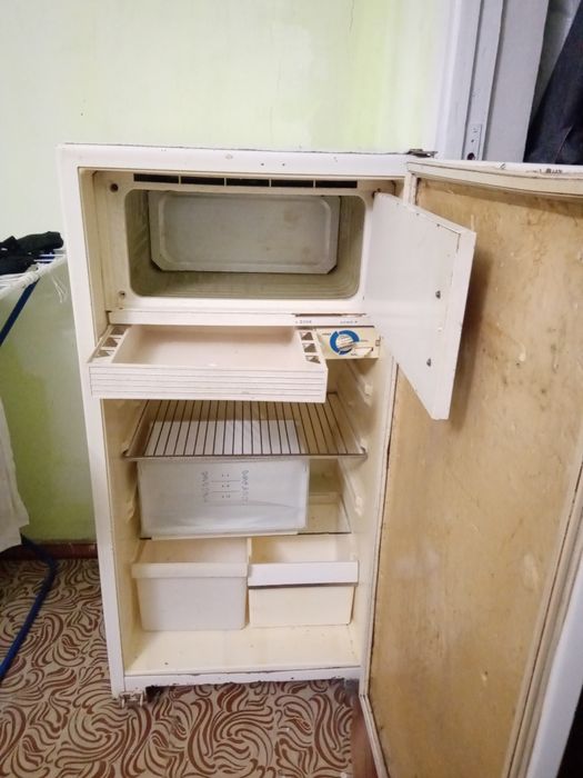 Холодильник Минск 10