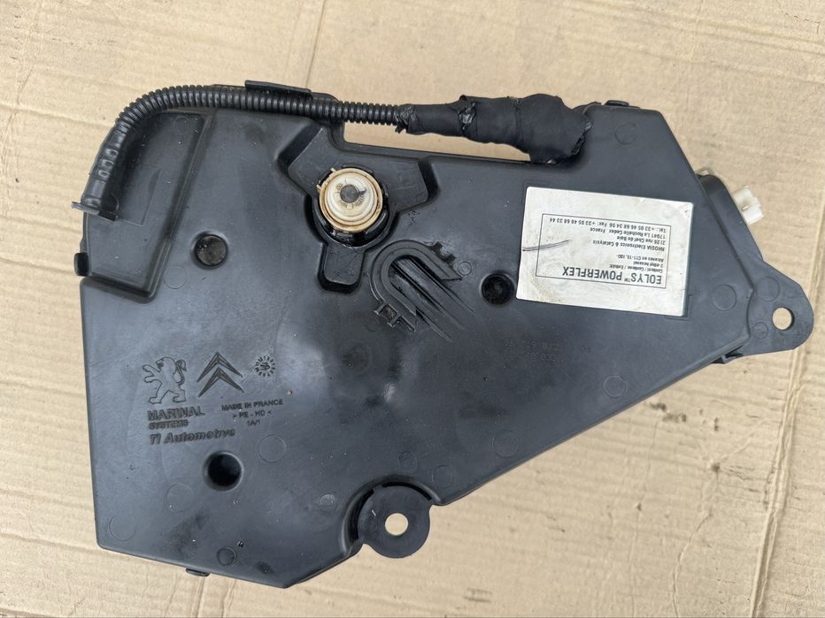 Бачок FAP еоліса 967198128004 Citroen C4 B7