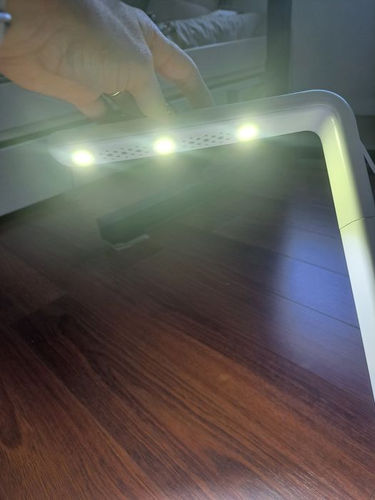 Smart Garden 3 com pouco uso